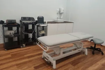 Fisioterapia